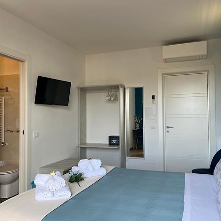 Porta Alla Croce Guest House Firenze Eksteriør bilde