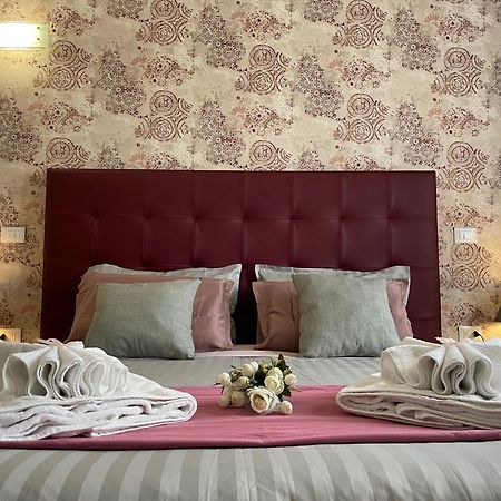 Porta Alla Croce Guest House Firenze Eksteriør bilde