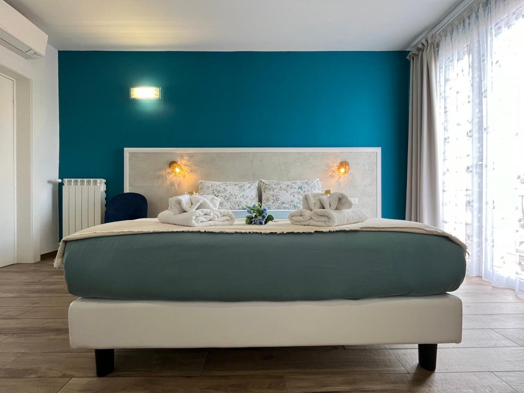 Porta Alla Croce Guest House Firenze Eksteriør bilde