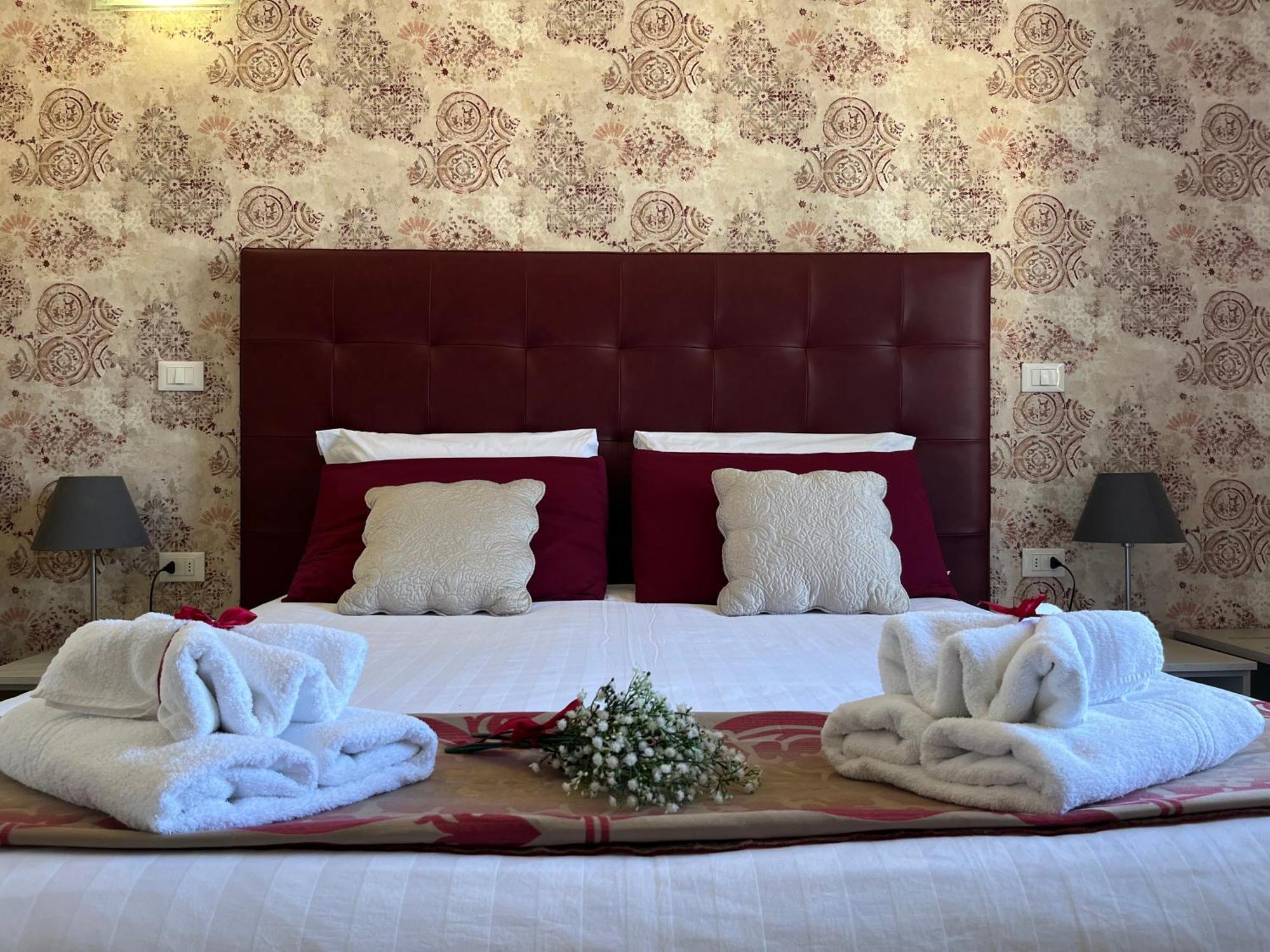 Porta Alla Croce Guest House Firenze Eksteriør bilde